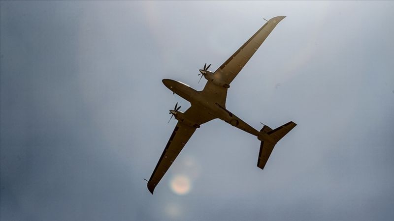 12. Kalkınma Planı'nda savunma sanayisinde yerlilik hedefi: Yüzde 85