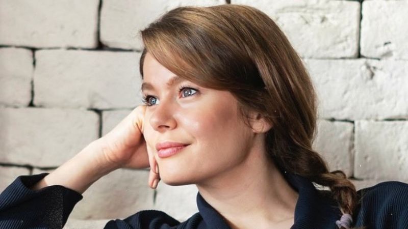 Camdaki Kız'ın Nalan'ı Burcu Biricik ticarete atıldı: Ayvalık'ta oteli var