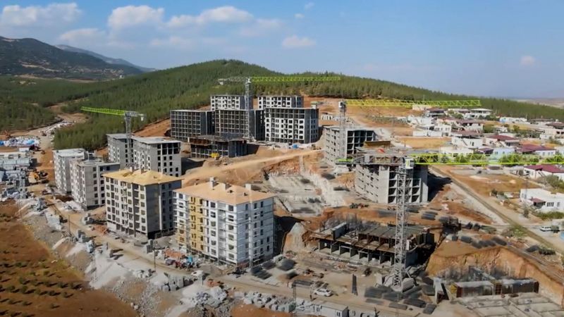 Mehmet Özhaseki Gaziantep'teki son durumu paylaştı: Sözümüzü tuttuk!