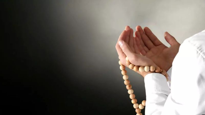 Düşmanı defetmek için okuyun: Peygamber Efendimizin korunma duası!