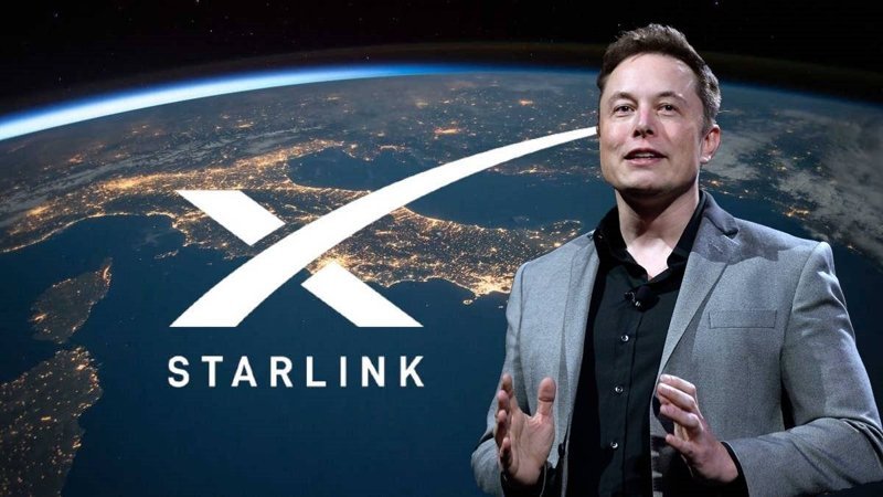 İsrail, uydu interneti için SpaceX'in kapısını çaldı