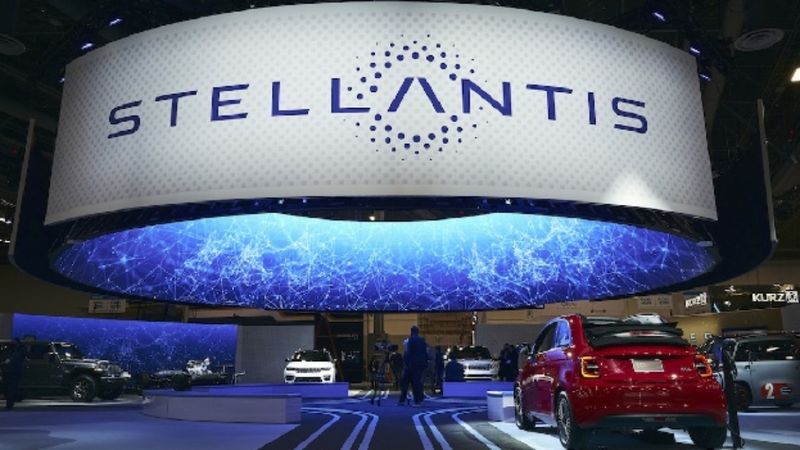 Stellantis, grevler nedeniyle CES 2024'e katılmayacak