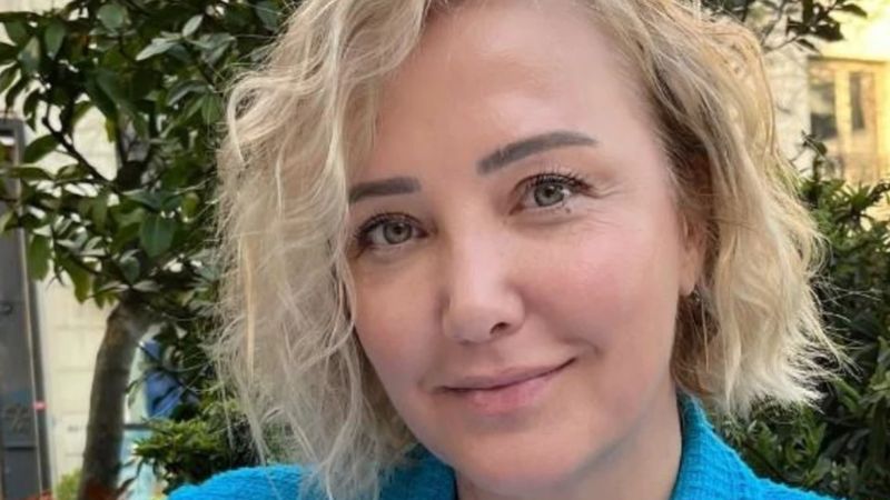 Berna Laçin, İsrail saldırısı sonrası ikiz kule hatırlatması yaptı