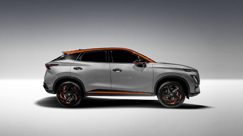 Türkiye'ye gelecek elektrikli Chery Omoda 5'in özellikleri belli oldu