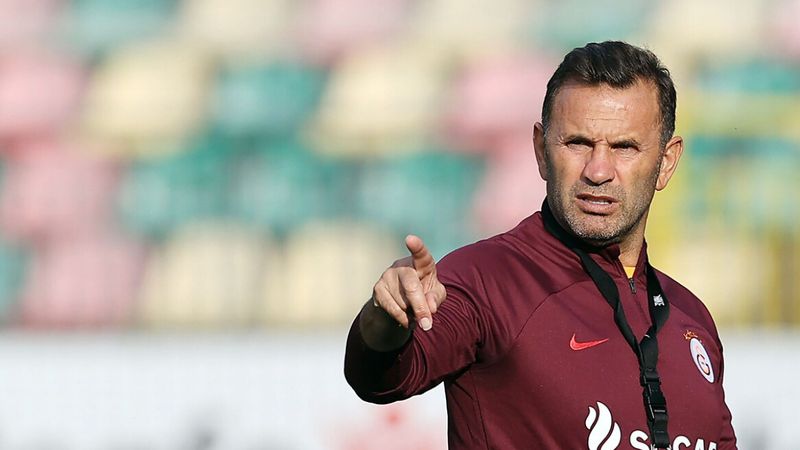 Galatasaray - Beşiktaş maçında taktikler belli oldu