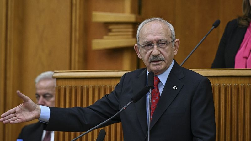 Kemal Kılıçdaroğlu, İzmir adayını açıkladı! Tunç Soyer ile yola devam