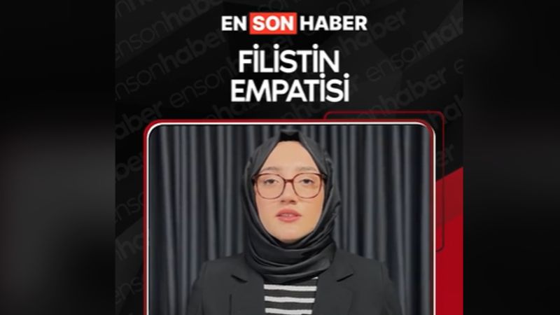 Gazze paylaşımları bıktırdı mı