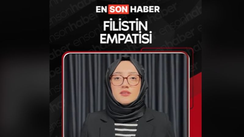 Gazze paylaşımları bıktırdı mı