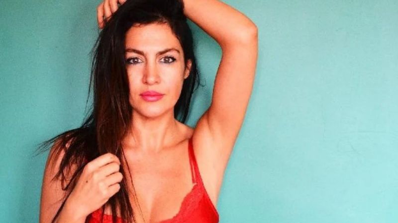 Tuğba Ekinci'den 'İsrail'le savaşalım' çağrısı