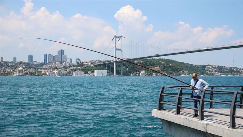 Pastırma yazı geliyor! Sıcaklıklar 6 derece artacak