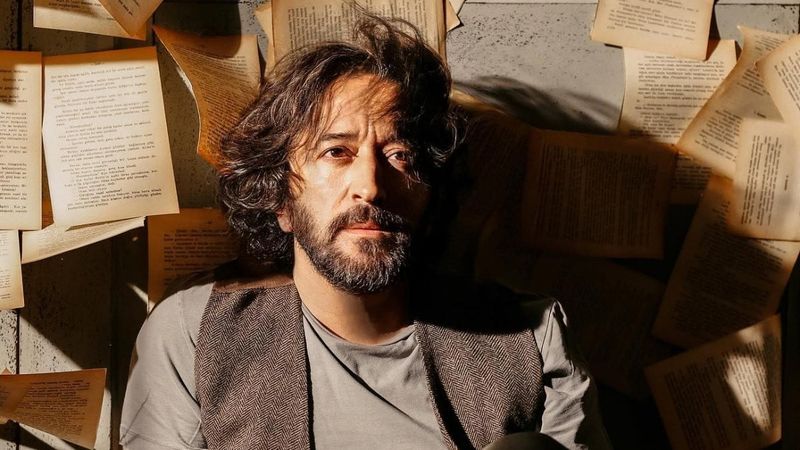 Fettah Can savaştaki kıyaslamaya ateş püskürdü: Gelişmişliğinize tüküreyim!