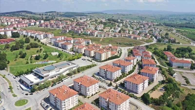 Zorunlu deprem sigortası hedefi: 15,2 milyon konut ve iş yeri