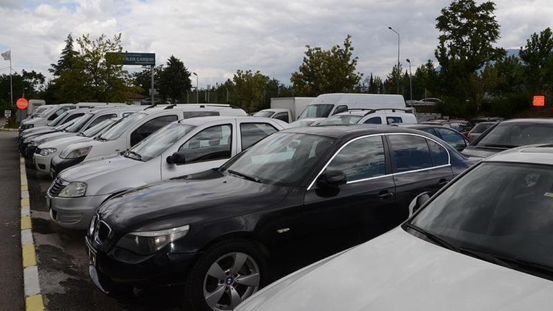 Muhafazasına gerek kalmayan hacizli mallar, Kızılay'a devredilecek