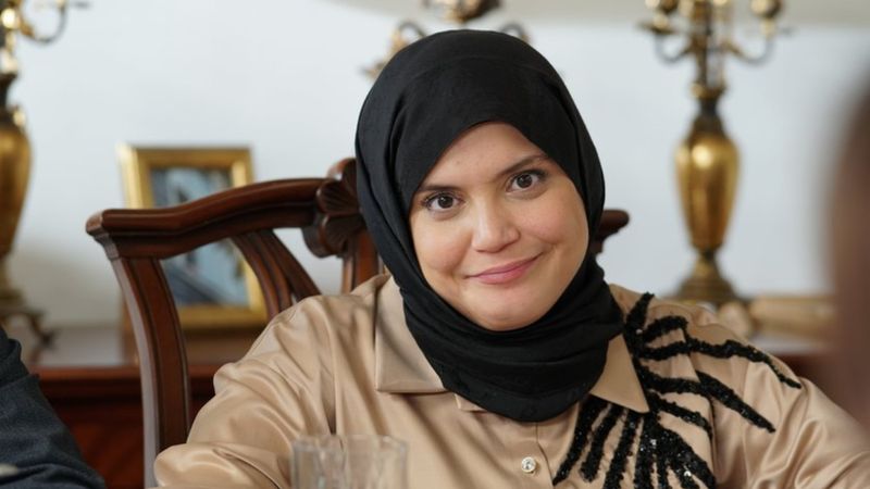 Kızılcık Şerbeti'nde 