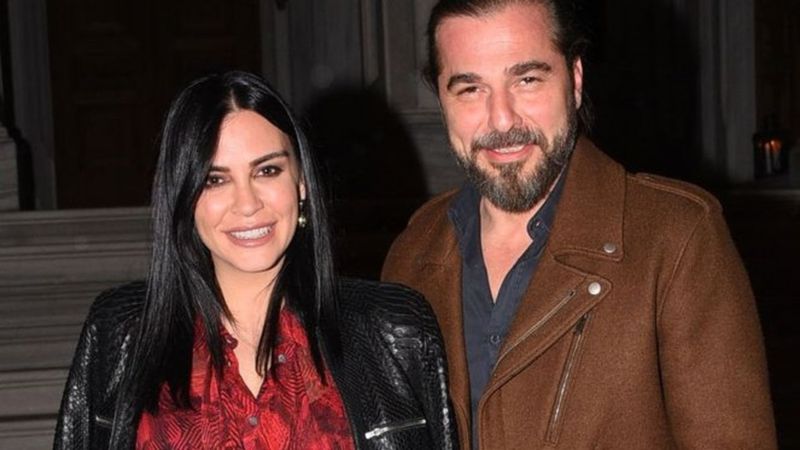 Diriliş Ertuğrul'un eşi tesettüre girdi! Neslişah Alkoçlar'ın o karesine yorum yağdı: 