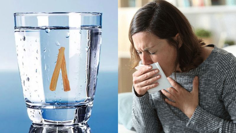 Suyun içine 1 adet çıra atın, bakın nasıl bir fayda sağlıyor...