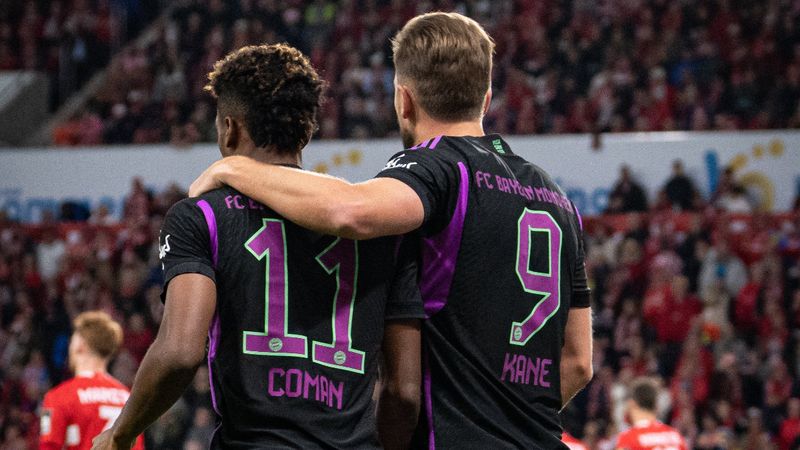 Bayern Münih'in Galatasaray maçı kamp kadrosu açıklandı