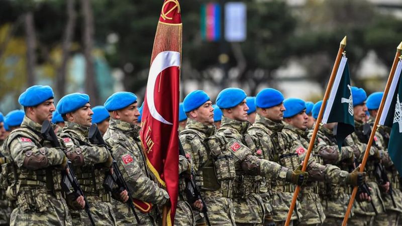 Gazze anketi: Türk halkının yüzde 82'si Mehmetçik'in de olduğu barış gücü istiyor