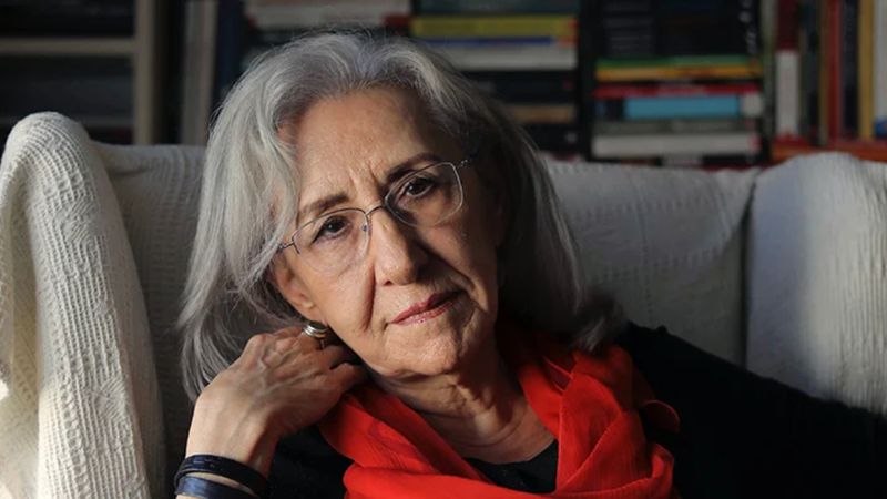 Romanlarında hayatı, aşkı, sevgiyi ve kadın erkek ilişkilerini irdelen İnci Aral'ın çok okunan iki romanı