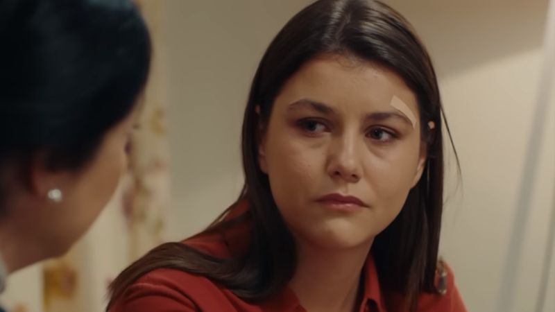 Kurtlar Vadisi'nin yıldızı geldi, Taner ve Selma'yı ayırdı! Gönül Dağı'nda kavuşma yarım kaldı...