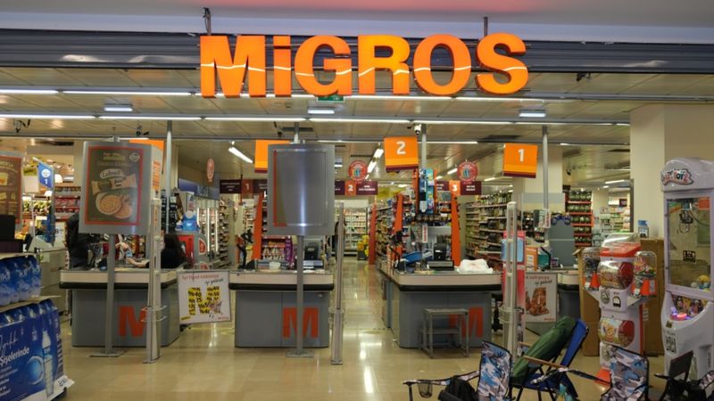 Migros'ta temizlik ürünlerinde görülmemiş indirim! Bu fırsat kaçmaz... Son 2 gün