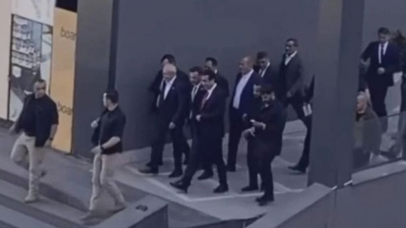 DEVA Partisi'nde istifa depremi: 20 bin kişi daha istifa edecek