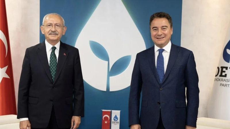 Kemal Kılıçdaroğlu'ndan hesap hatası: 15 vekil verdi 13 ilçe başkanı aldı