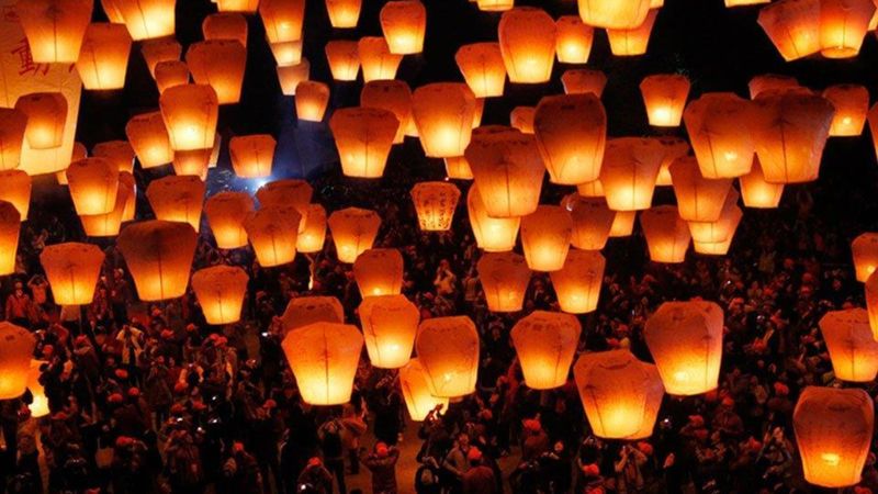 Fener alayı nedir? Fener alayı ne zaman düzenlenir?