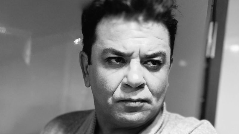 Bülent Şakrak'ın yeni imajı sosyal medyada büyük yankı uyandırdı