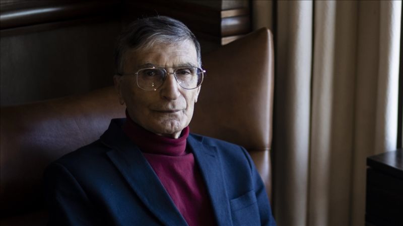 Aziz Sancar: 2. yüzyılımızda en çok bilime ihtiyacımız var