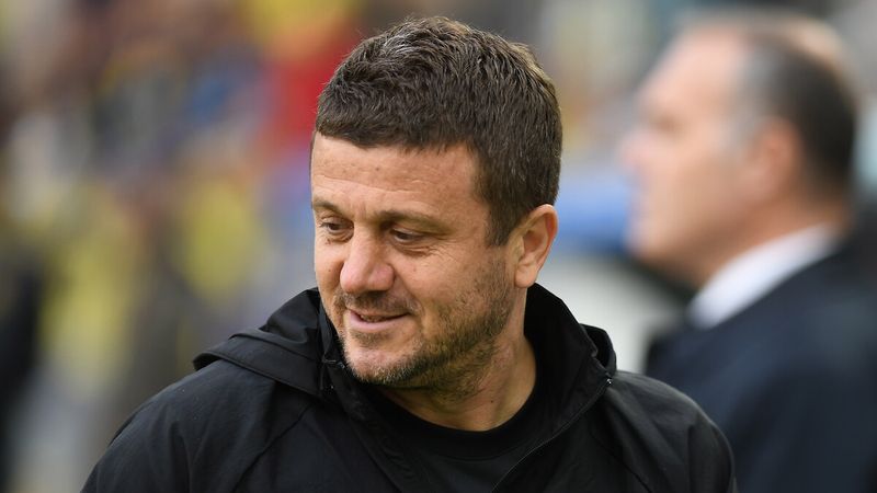 Konyaspor, teknik direktörlüğe Hakan Keleş'i getirdi