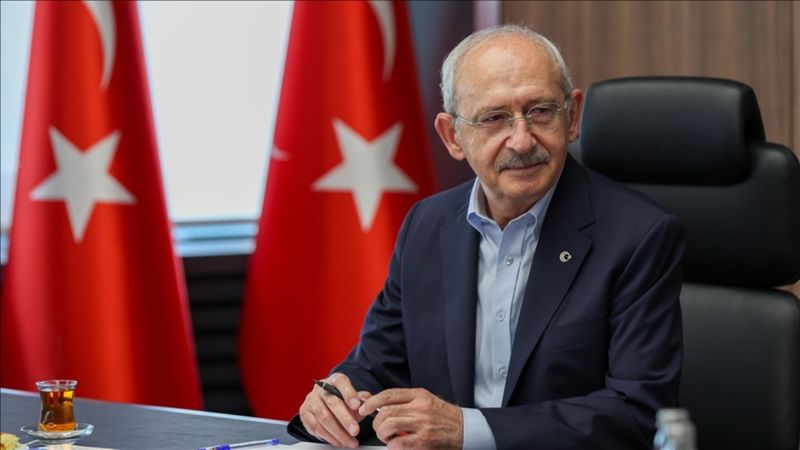 Kemal Kılıçdaroğlu: 39 milletvekili verme kararımız yanlış değil