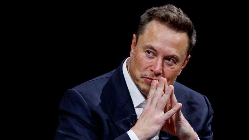 İsrail İletişim Bakanı: Elon Musk'ın uydularını da engelleyeceğiz