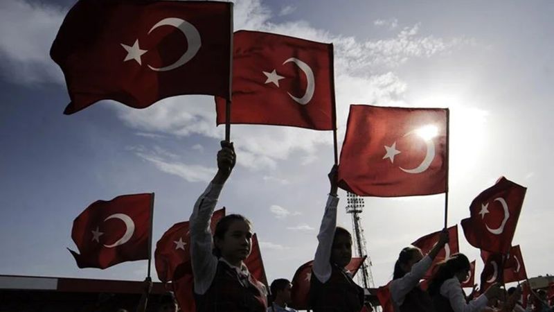 Cumhuriyet Bayramı kutlanıyor: 100. yıla iz bırakacak etkinlikler