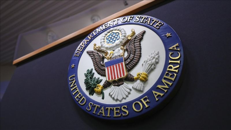 ABD'den Türkiye açıklaması: Çalışmaya devam edeceğiz