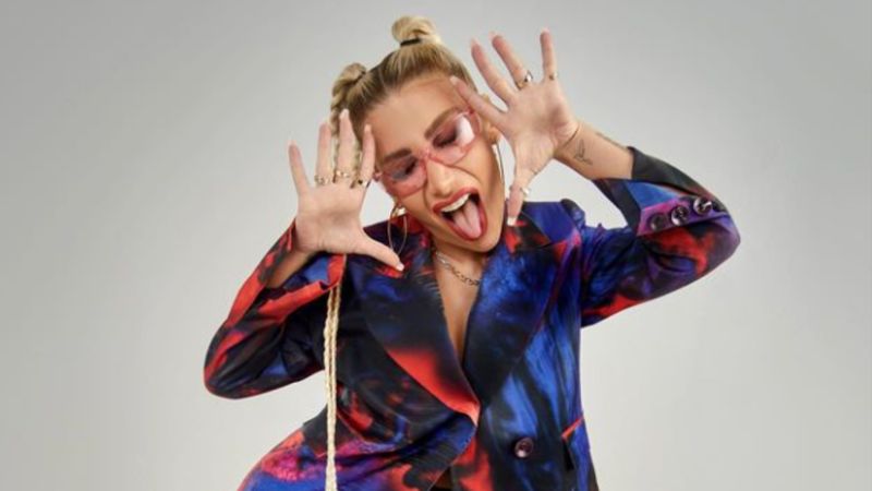 İrem Derici'den Atakan Işıktutan'a misilleme geldi!