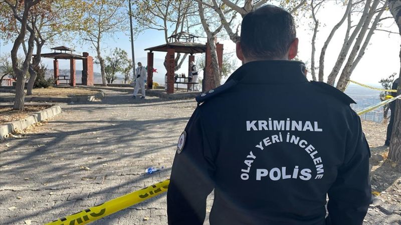 Bu hataya düşen yandı! Parmak izinden yakalıyorlar