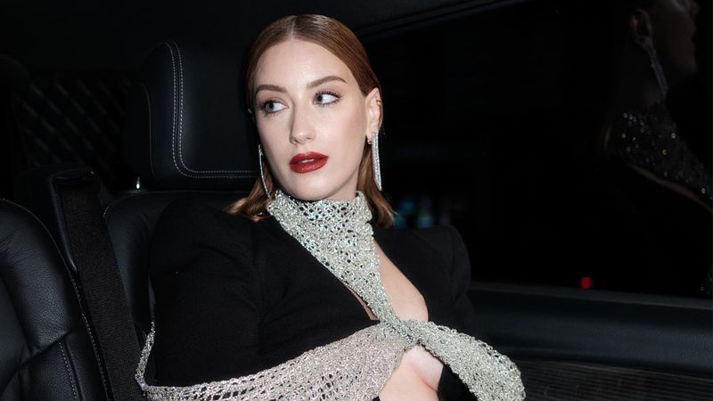 Musa Orhan'a hakaretten yargılanıyordu! Hazal Kaya hakkında karar çıktı