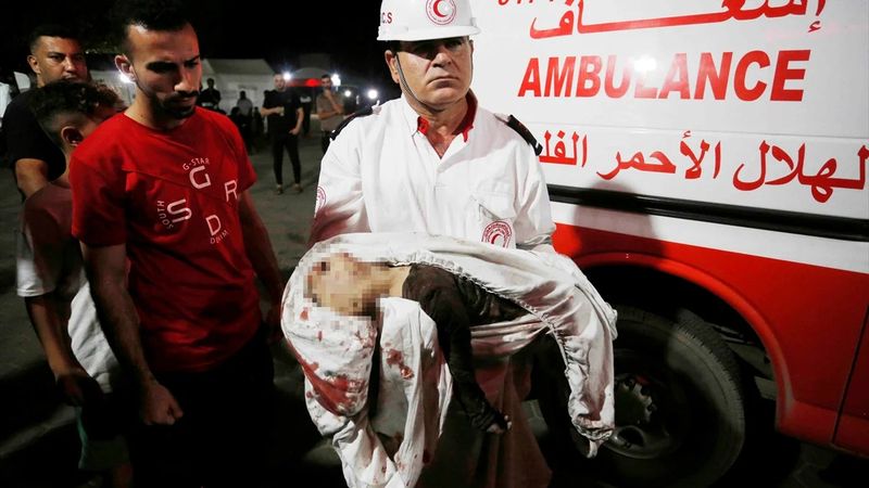 BM'de üst düzey diplomattan istifa geldi: Filistin'de yaşananlar soykırımdır