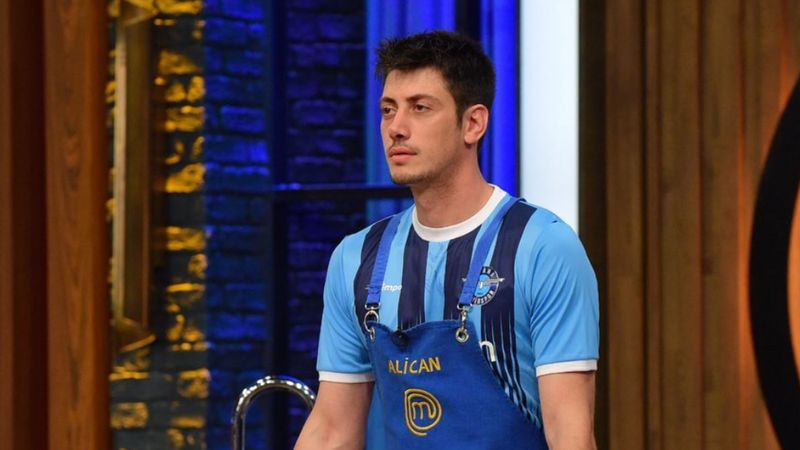 MasterChef Alican'ın hastalığı ne? Herediter Anjioödem nedir?