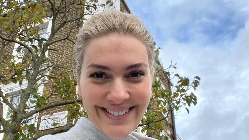 İngiltere'de yaşayan Bergüzar Korel, ev değiştirdi: İşte yeni mahallesi