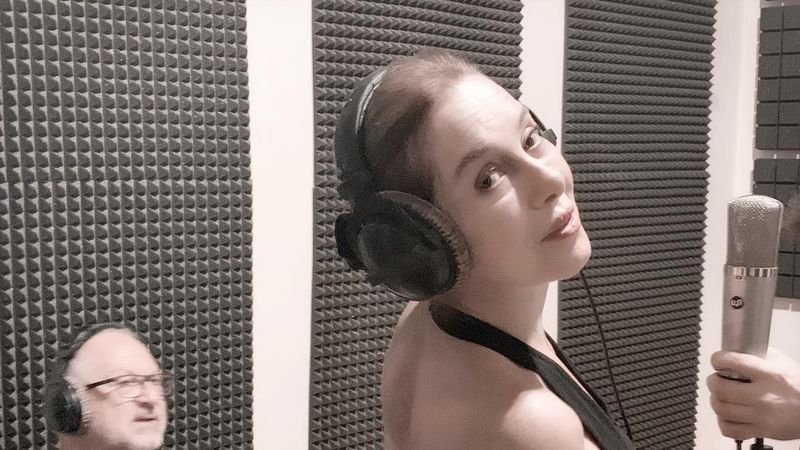 Zuhal Olcay'ın Gazze gözyaşları: 