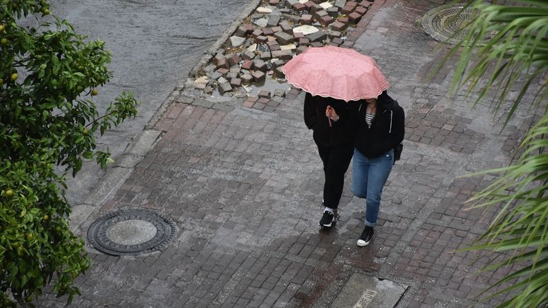 Meteoroloji'den 14 kente sarı kodlu uyarı yapıldı