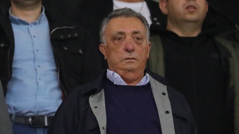 Ahmet Nur Çebi'den sert sözler: Aileme laf edeni yakarım