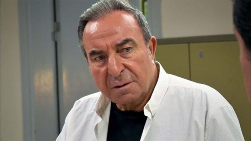 Eski eşini görenler inanamıyor! Meğer Cennet Mahallesi'nin yıldızıyla evlenip boşanmış