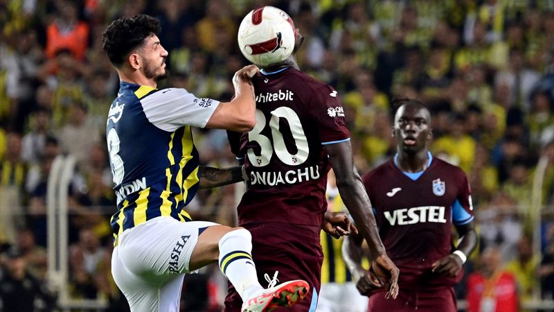 Paul Onuachu: İptal edilen golde faul yok