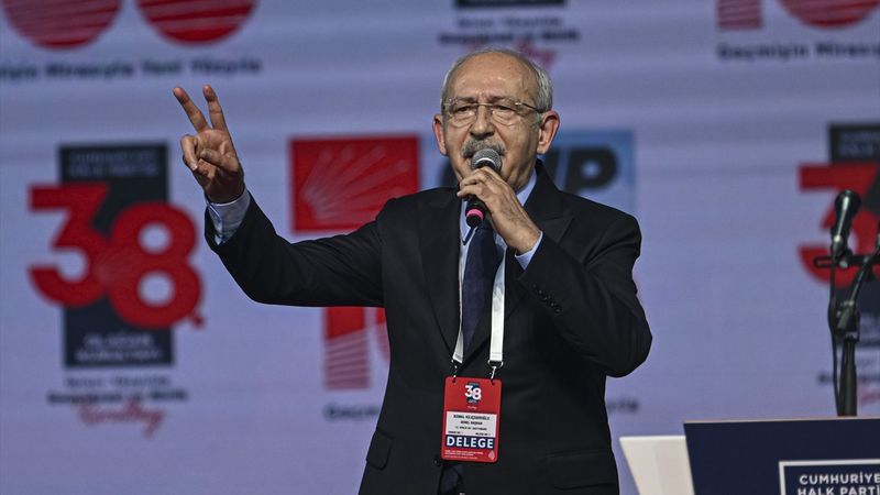 Kemal Kılıçdaroğlu dönemi sona erdi! İşte beraberinde kaybeden isimler...