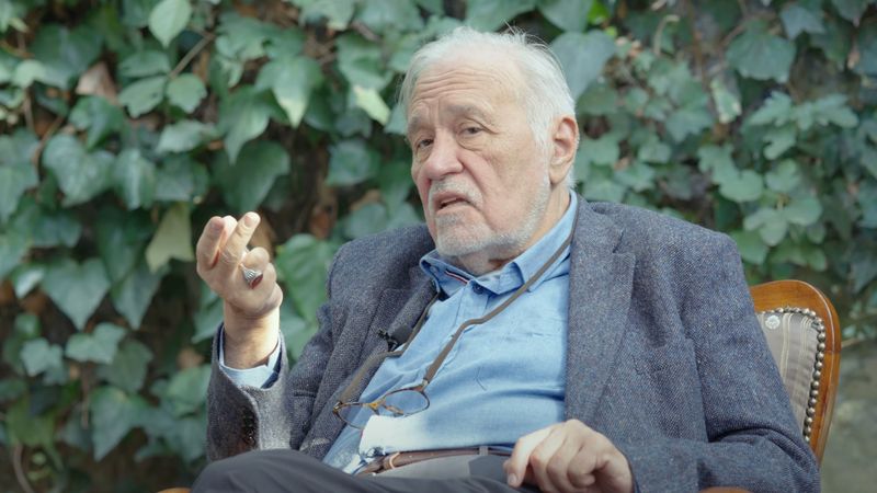 İlber Ortaylı açıkladı: Atatürk'ün boyu 1,62