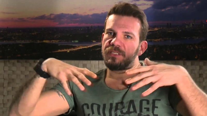 Tolga Karel'den Özgür Özel için bomba sözler