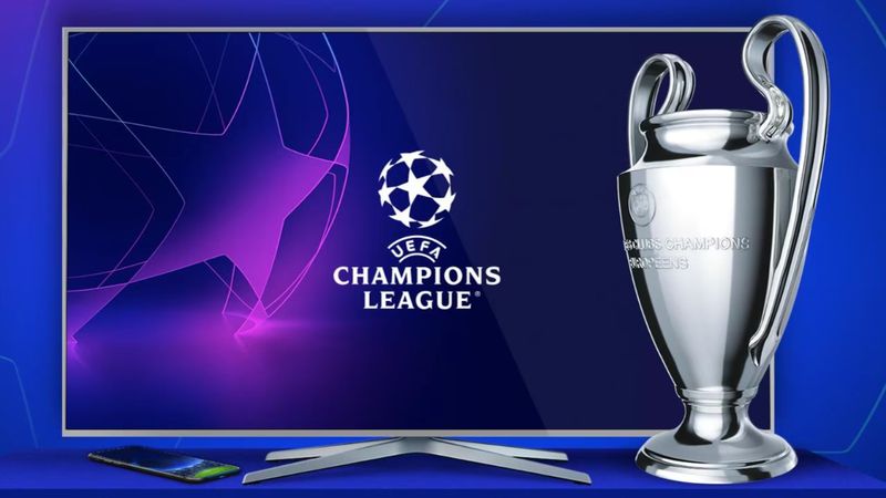 Şampiyonlar Ligi'nde 4 maç TV8,5'da yayınlanacak! Galatasaray'ın maçı şifresiz kanalda mı?